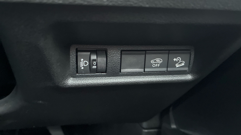 Jeep Avenger 1.2 Longitude 5dr Petrol Hatchback